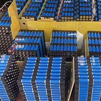 南阳锂电池回收 价格|上门回收磷酸电池